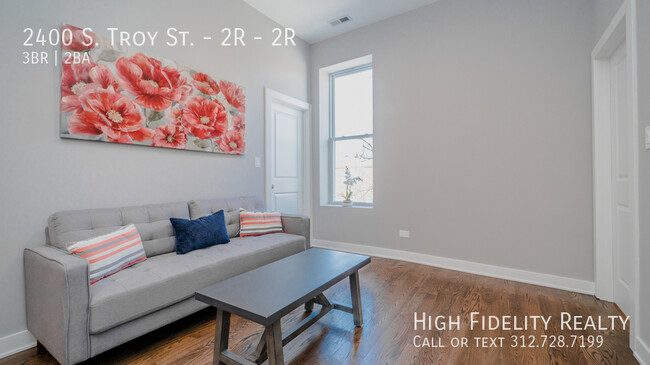 Photo - 2400 S Troy St