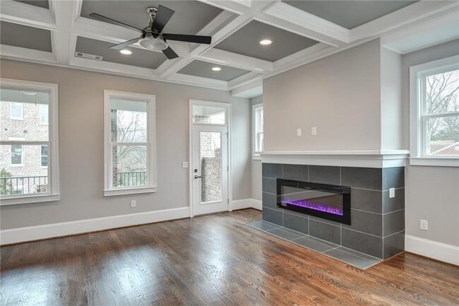 Photo - 339 Brownstones Cir NE