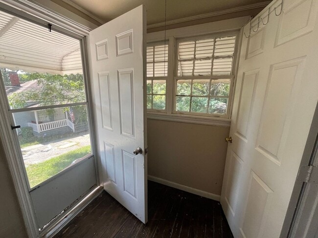 Photo - Rent NOW! Charming and spacious historic home in Porterdale Village featuring three bedrooms, two...