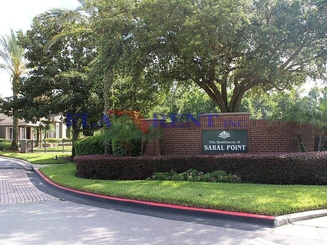 Building Photo - Application pending***Do Not Apply***Spacious 2/2 Condo in Sable Point within gated community