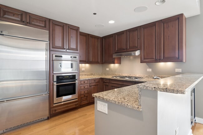 Photo - 310 S Michigan Ave Unidad 1405