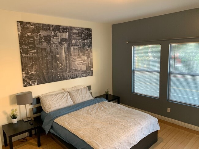 Photo - 1402 W Olympic Blvd Unit C