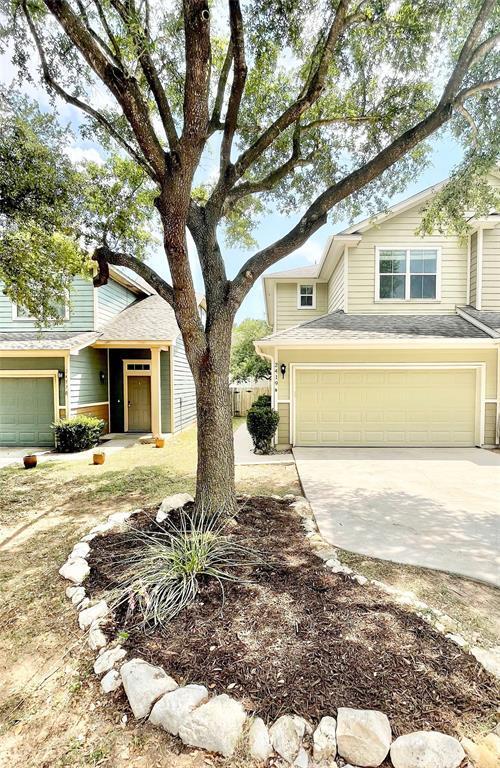 Photo - 2419 Allred Dr