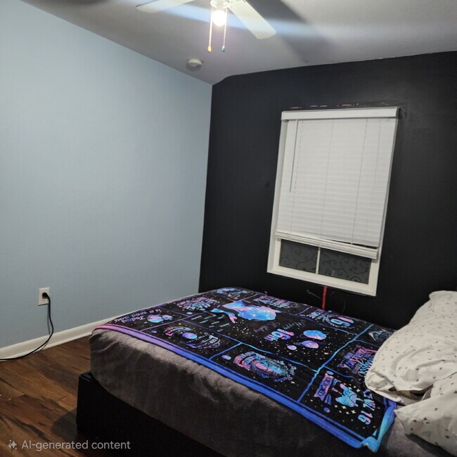 Spacious 5-Bed Retreat with Modern Updates in Aurora. Included - Greenhouse and Shed!