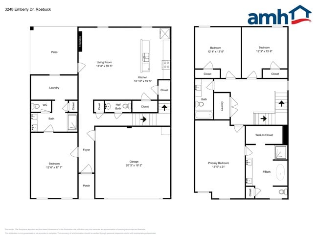 Photo - 3248 Emberly Dr