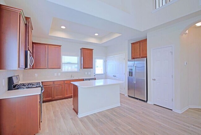 Photo - Charming 4-Bed, 3.5-Bath Home in Leander –...
