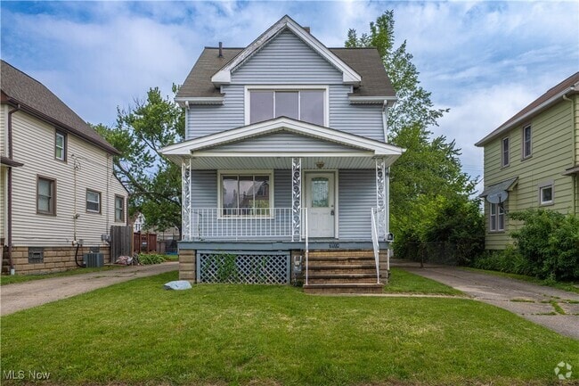 Building Photo - 3814 Russell Ave Rental