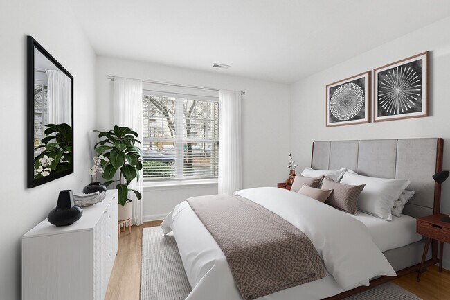 Photo - Park at Winterset