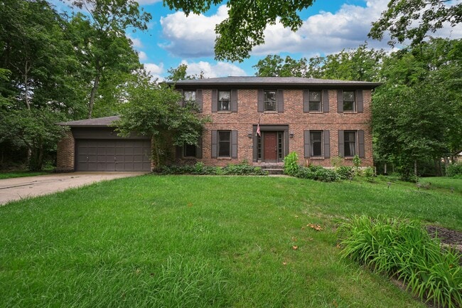 Building Photo - 5959 Shallow Creek Dr