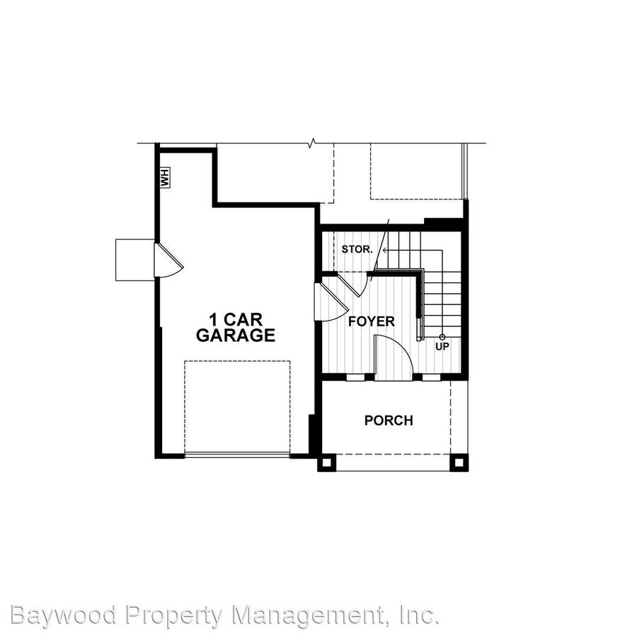 Photo - 3 br, 2 bath House - 271 N Bella Monte Ave