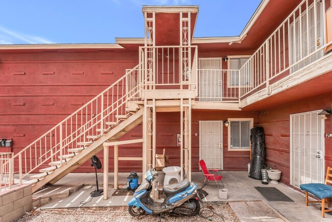 Photo - 375 N 15th St Unit 375 N. 15th Street #1
