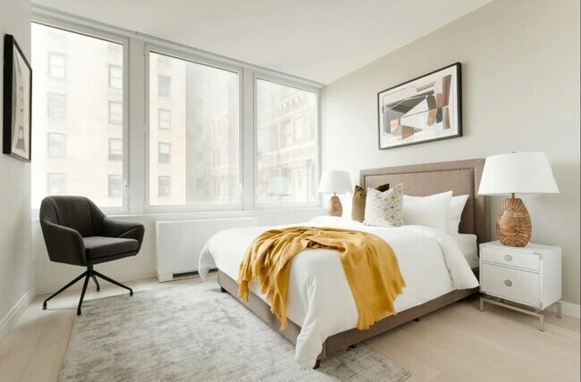 Photo - 1 bedroom in NEW YORK NY 10004 Unit 7D