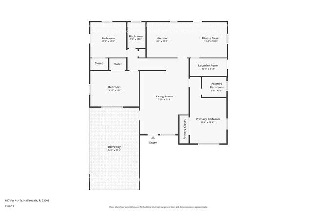 Photo - 617 SW 4th St