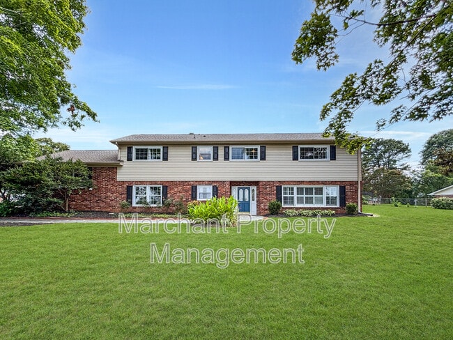 Building Photo - 809 Butler Springs Rd