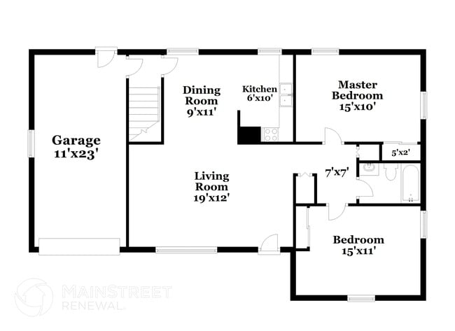 Photo - 2161 Wyandot Dr