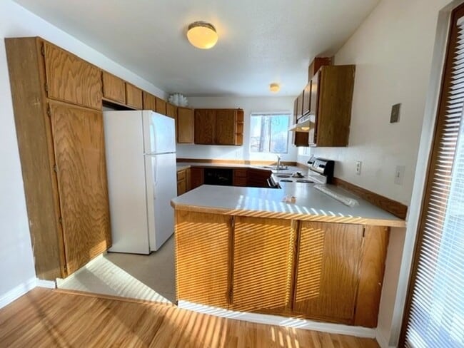 Photo - RARE FIND! Spacious and bright three bedro...