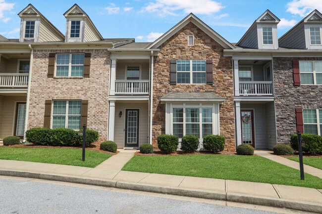 Building Photo - 7725 Rutgers Cir Rental