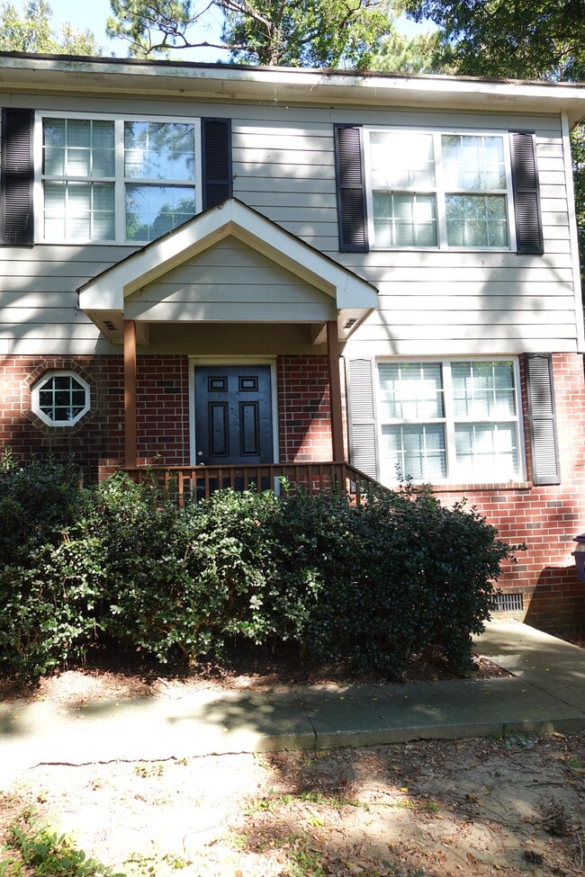 Building Photo - 264 James Albert Johnson Ave Unit Apt B
