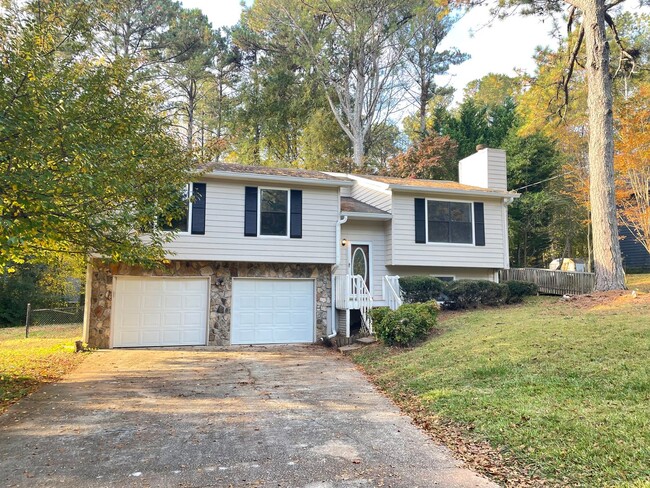 Photo - Updated 4 bedroom 2 bath home near in Dallas!