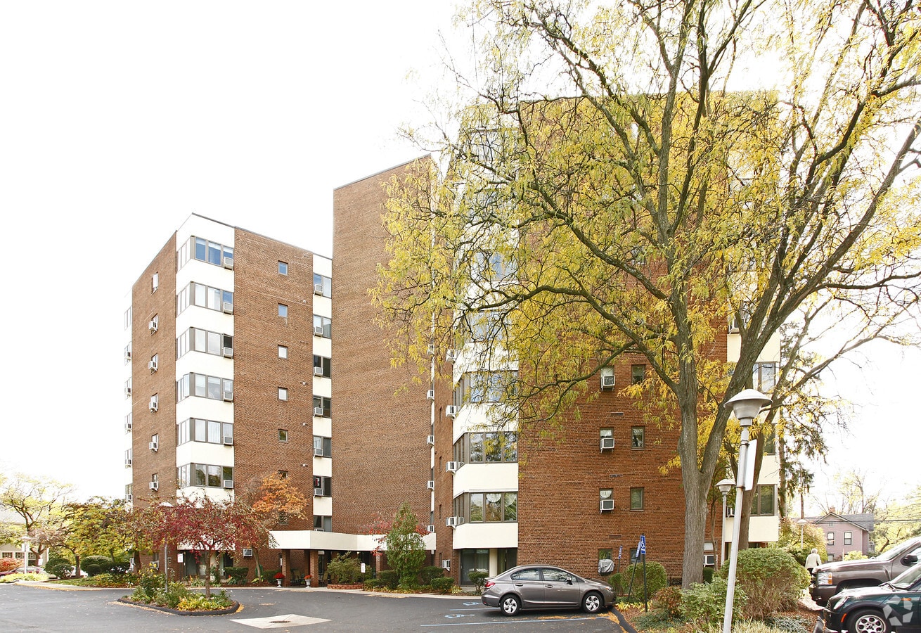 Photo - Lurie Terrace Senior Apartments