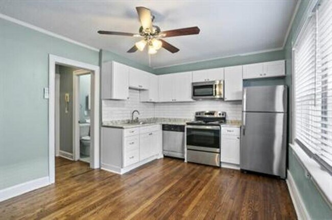 4545 Main St