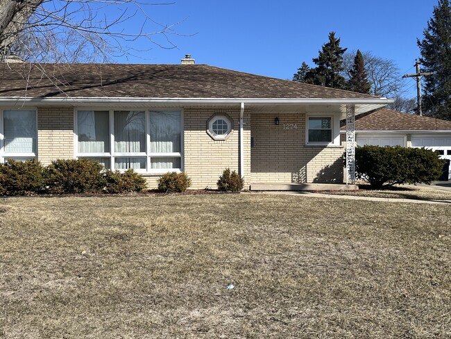 Photo - 1274 Demmond St Townhome