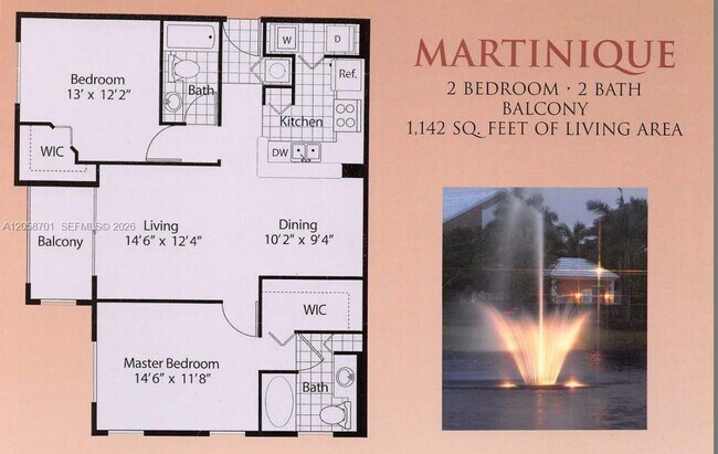 Photo - 11155 SW 5th Pl Unit 202
