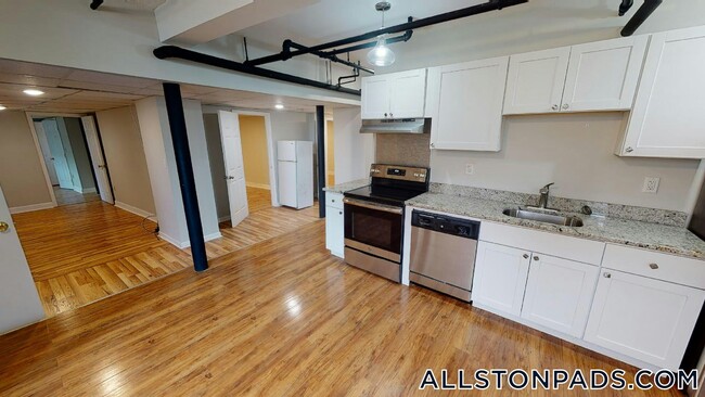 Photo - 1185 Commonwealth Ave Unit 101