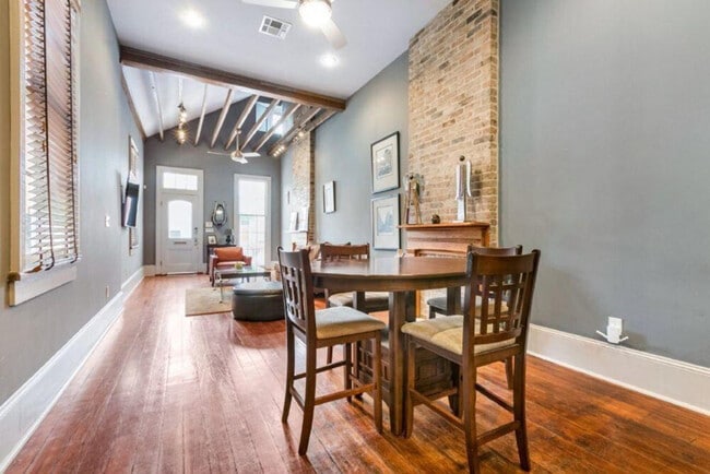 1407 Baronne St Unit SI ID1269148P