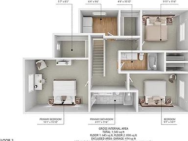 Photo - 5620 Buckthorne Dr