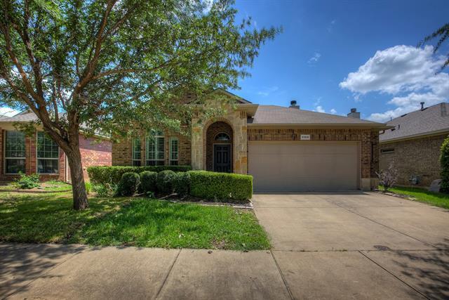 1109 Central Village Dr