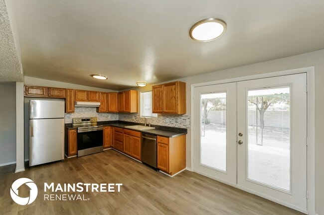 Photo - 9430 E Palm Tree Dr