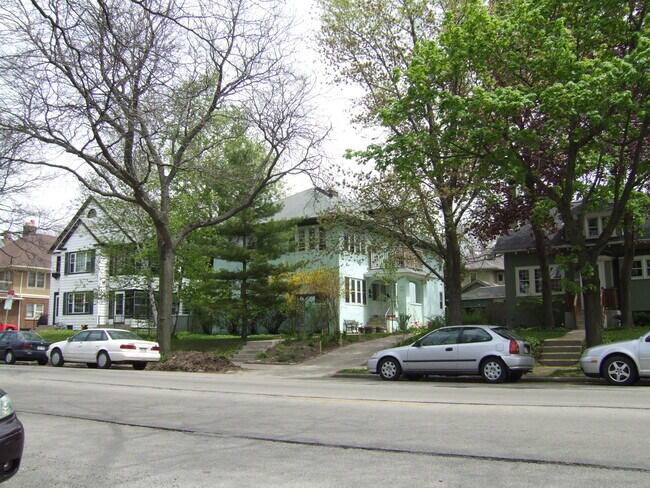 Street view. - 3030-3032 N Downer Ave Apartment Unit Upper