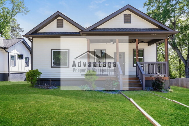 Building Photo - 1536 Montreat Ave SW