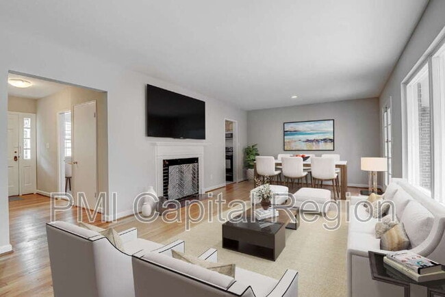 Photo - 5107 Bradley Blvd