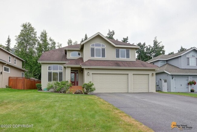 Photo - Stunning home conviently located by Eagle River High