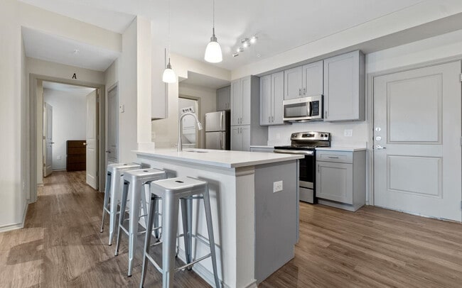 Photo - Midtown Urban