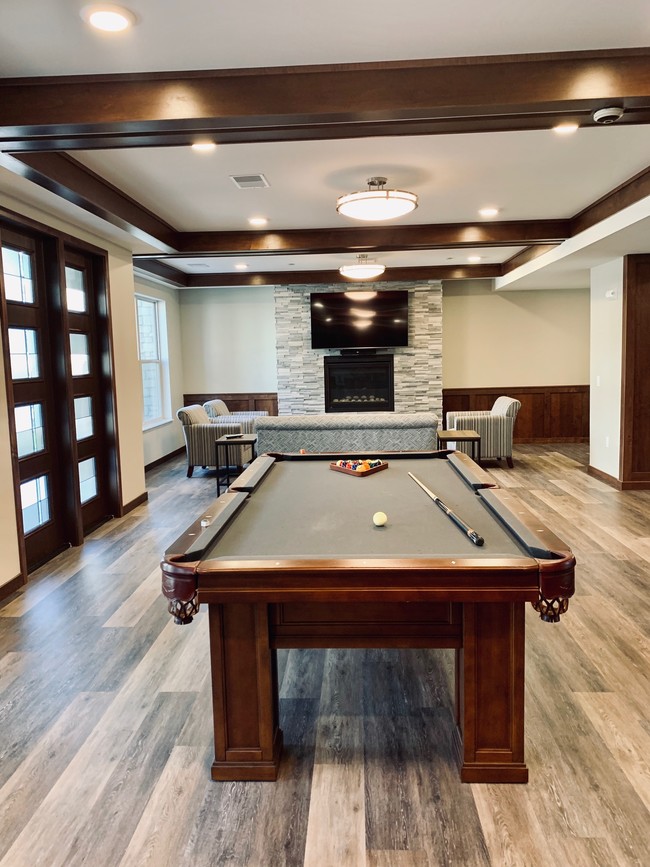 Oak Ridge Middleton Senior Community