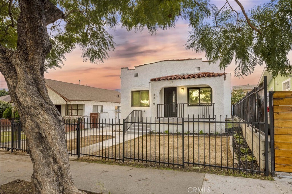 Photo - 3319 Alice St Unit 1