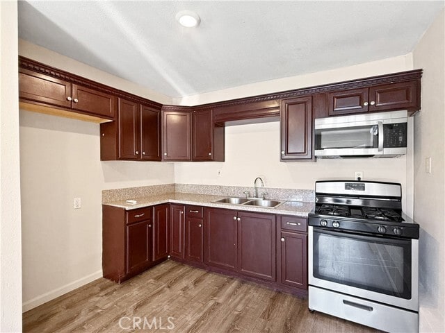 Building Photo - 9250 Olive St Rental