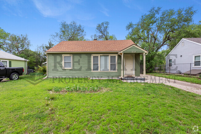 Building Photo - 4114 Vesta Dr Rental