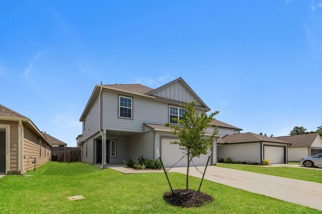 2430 Flathead Dr