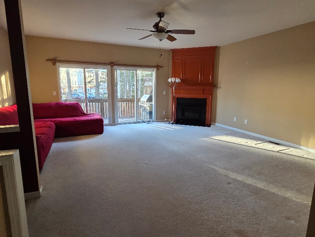 Photo - 503 Sutter Gate Ln