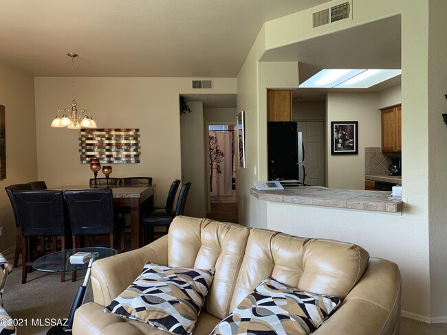 Photo - 6655 N Canyon Crest Dr Unit 23201