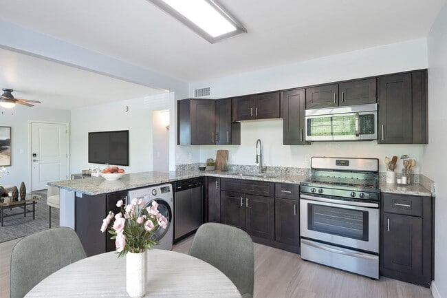 Photo - Sonoran On 9th