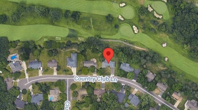 Photo - 3604 W Country Club Ln