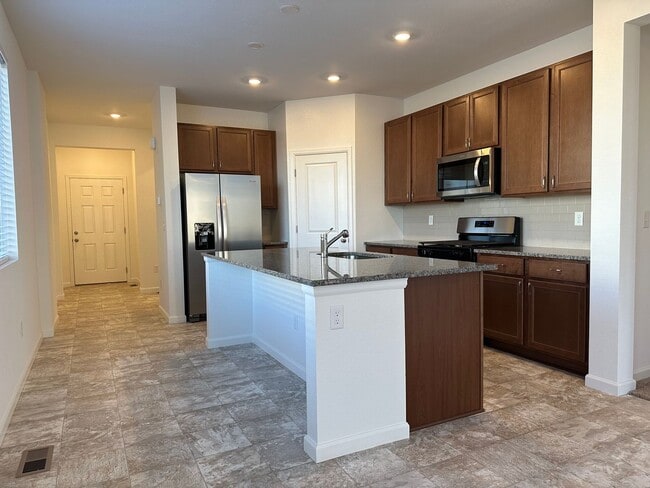 Photo - Spacious and Updated 3 Bedroom Home with Attached Garage in Longmont Available for June!