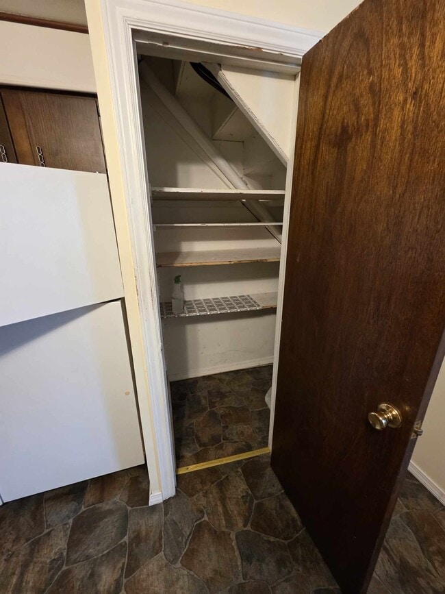 Storage Closet - 253 Main St Unit 102