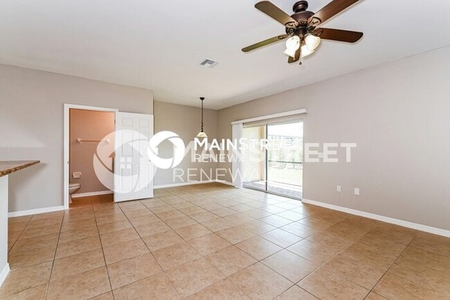 3 Bedroom Pet-Friendly Home in Fort Myers, FL with Main Street Renewal