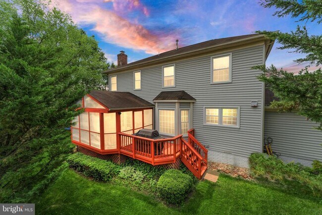 Building Photo - 12810 Mill Meadow Ct Rental